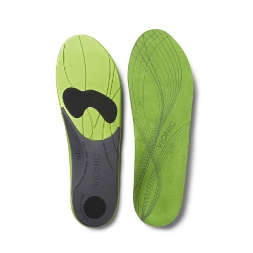 Vionic Active Orthotic Insoles Health and Care